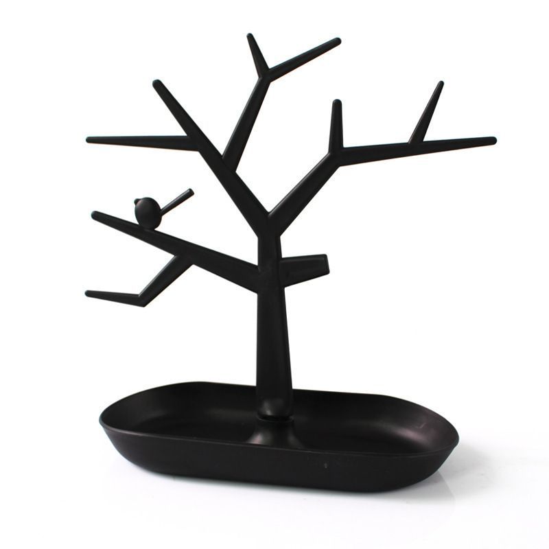 Arbre: noir