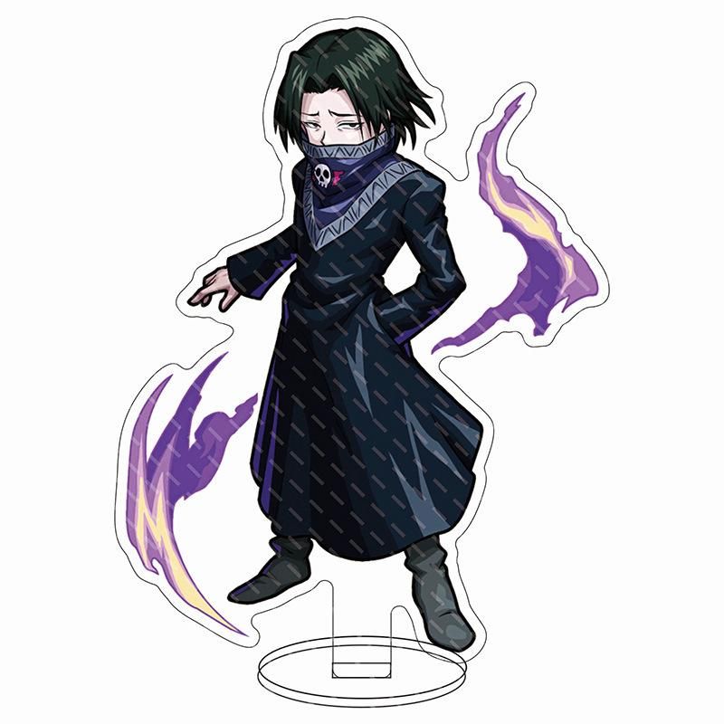 Feitan