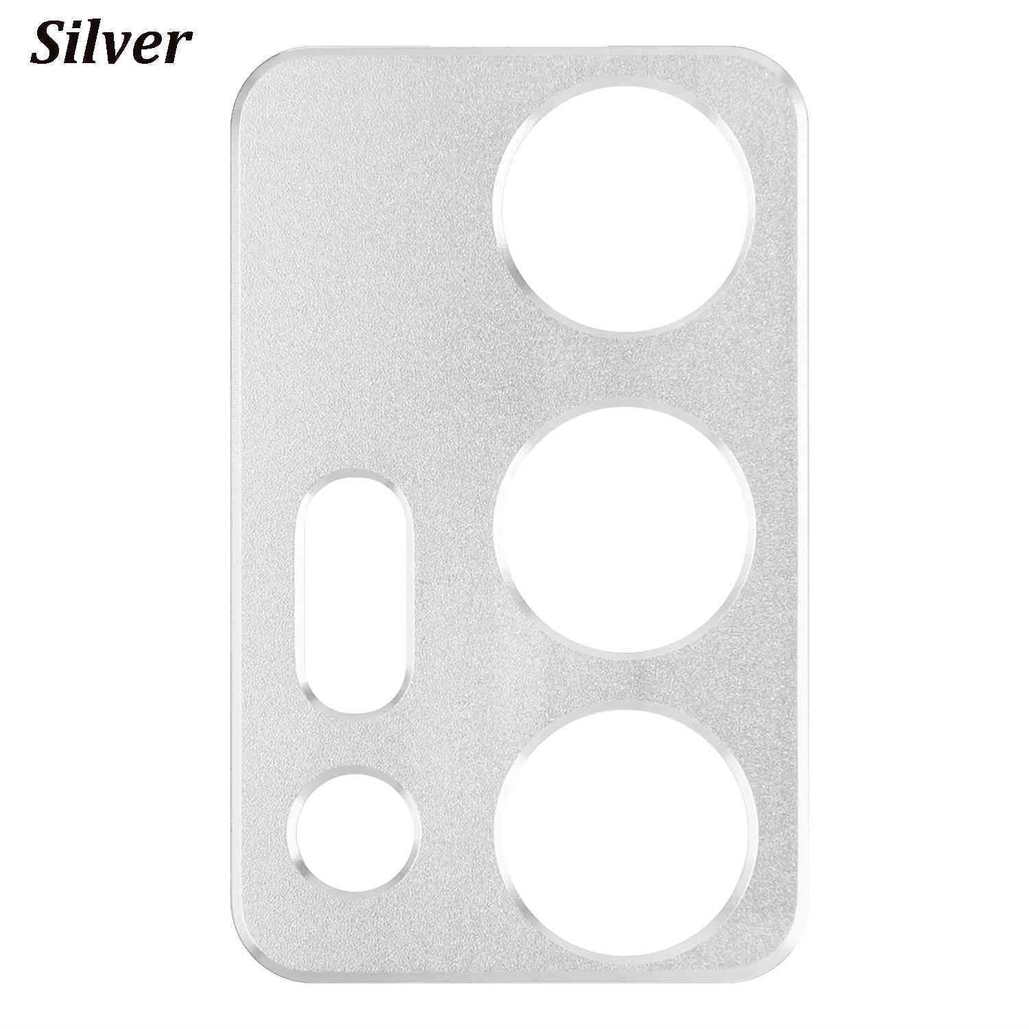 Metal Silver-for S20 Plus