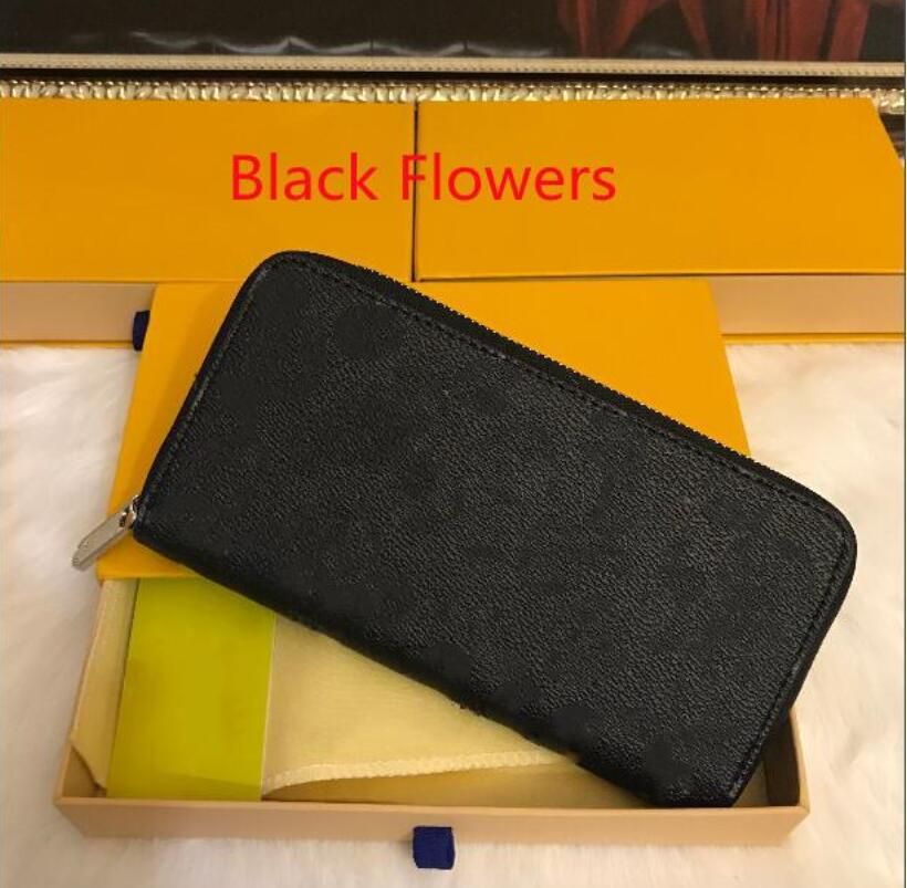 Fiore nero