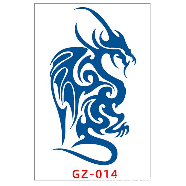 Renk: GZ-14