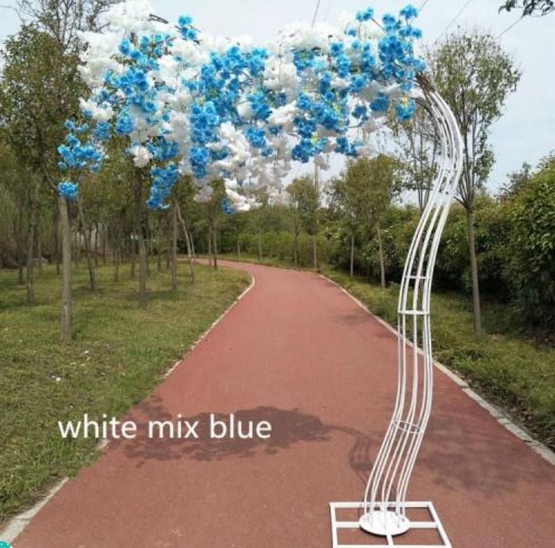 blue+white