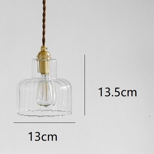 Eine LED-Lampe