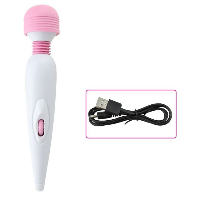 Magic Wand Vibrator