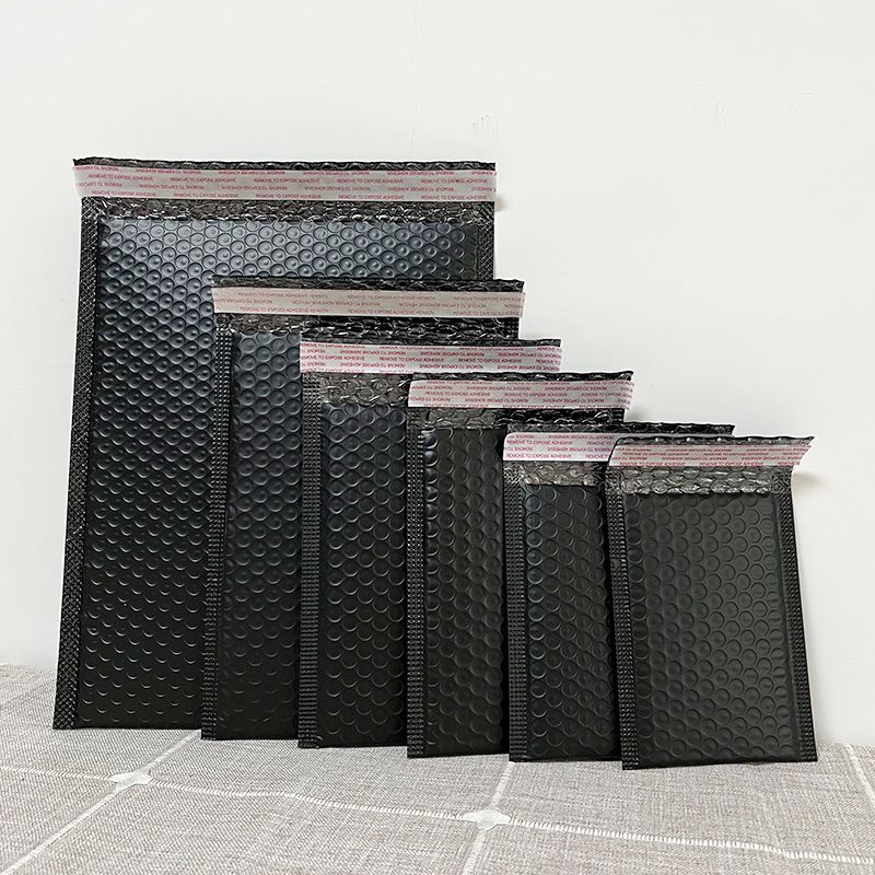 Black-13x18cm-50pcs