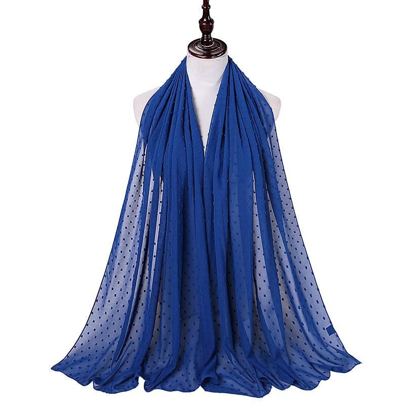 15 Royal Blue 72x175cm