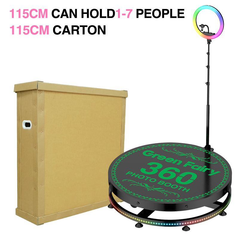 115cm carton