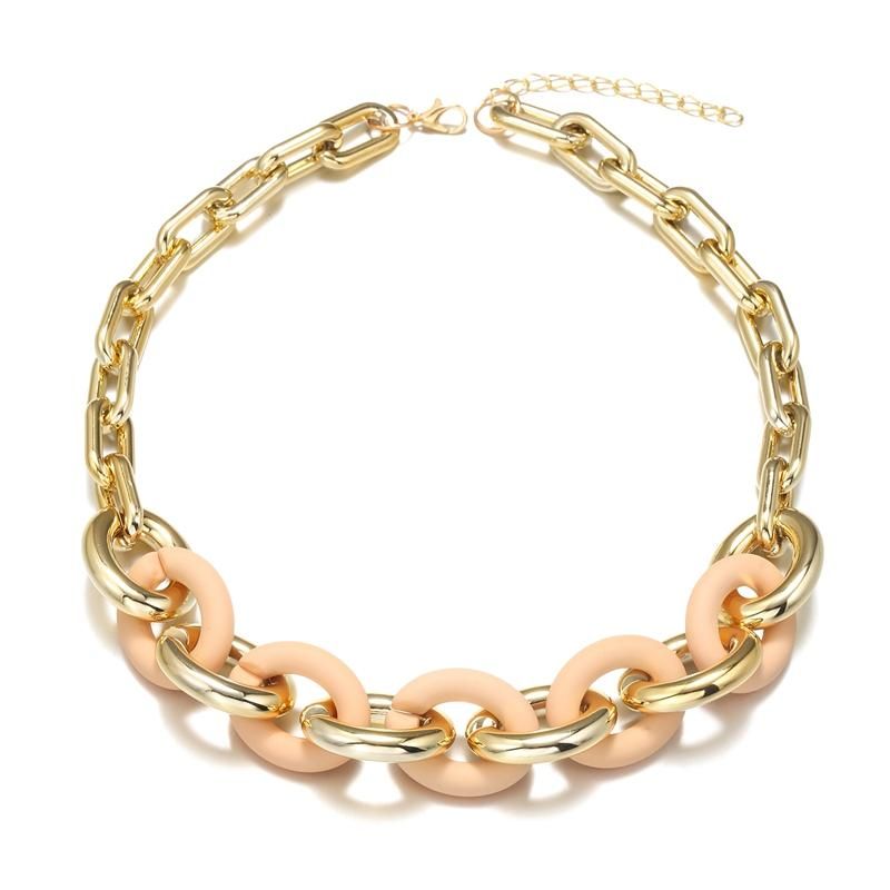 Pink-Chain
