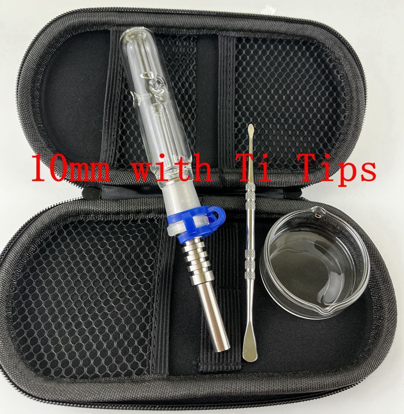 TI 팁이있는 10mm