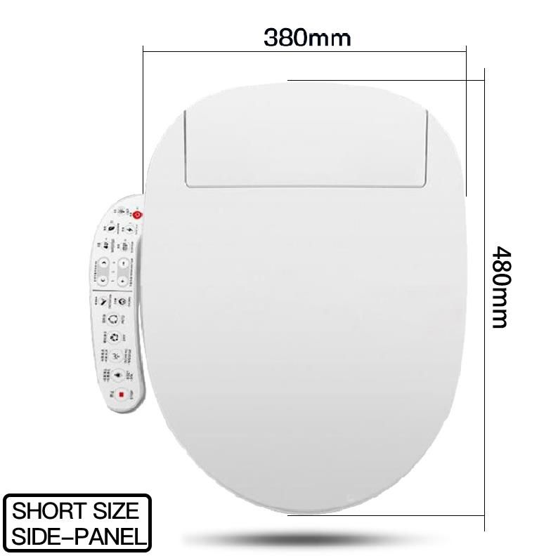 オプション：11short Side-Panel;