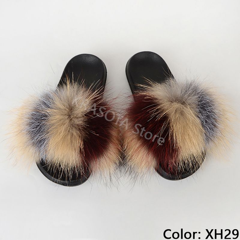 Xh29 Slippers