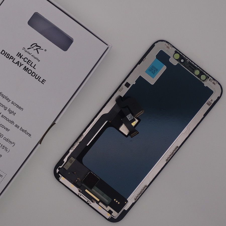 Iphone X JK Incell LCD Screen 