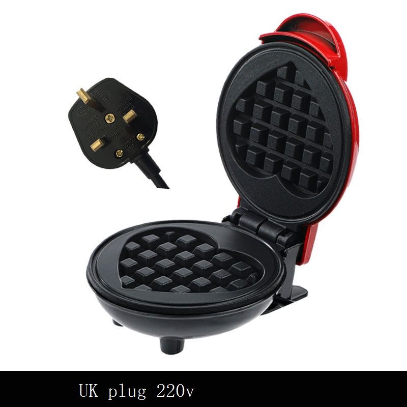 Storbritanniens plug (b)