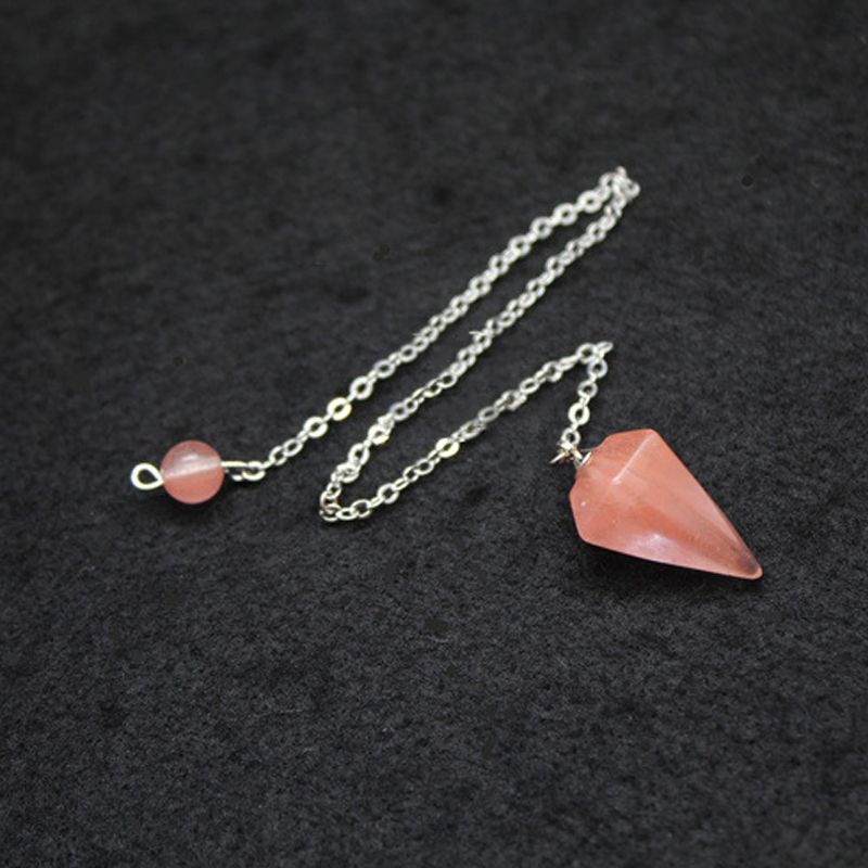 Quartz cerise