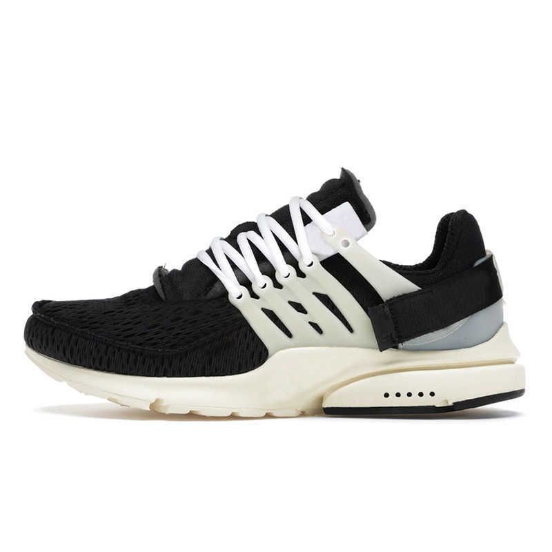 36-45 Presto offfwhite