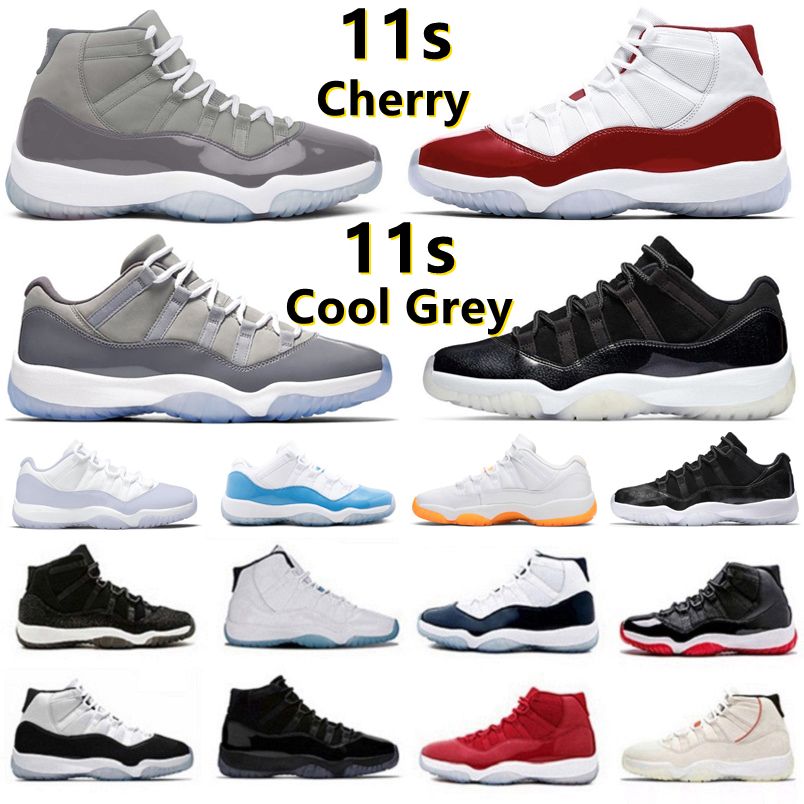 gym 11s