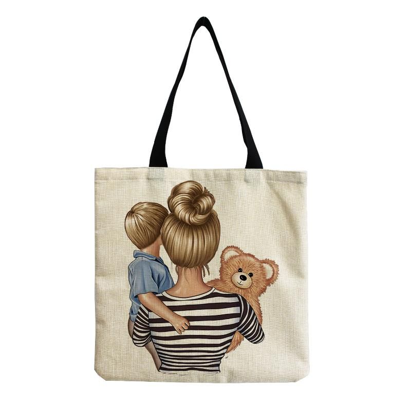 sac de maman hm3040