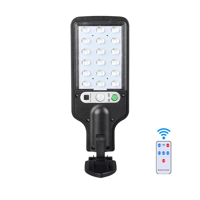 18led-avec télécommande