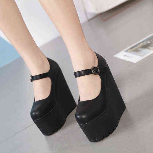 5588-2 Black (16cm)