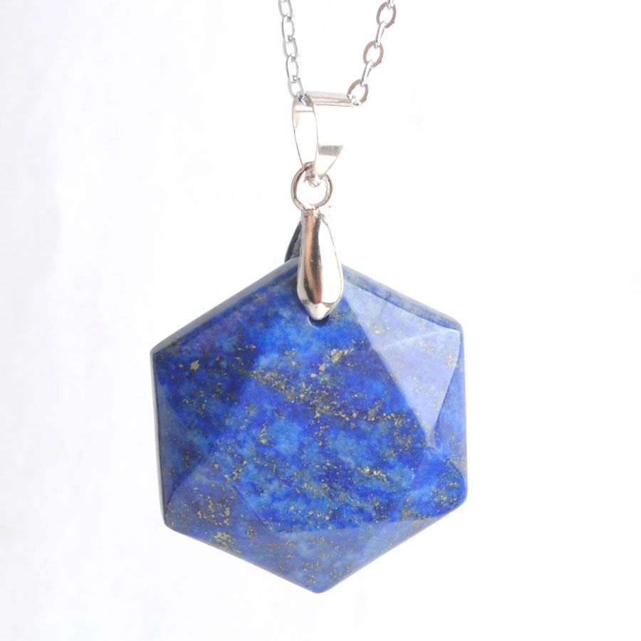 Lapislazuli