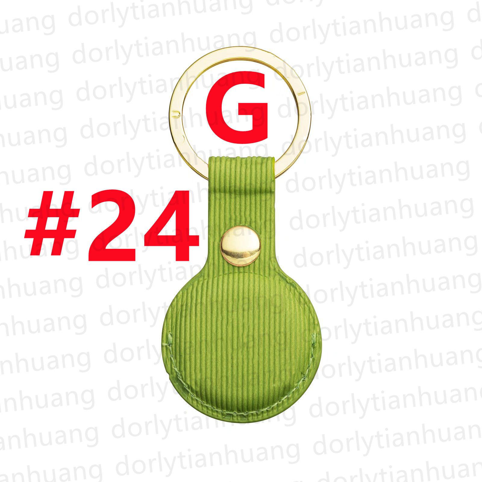 # 24 밝은 녹색 [G] 문자 + 로고