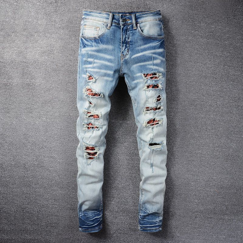 Mens Jeans Designer Jeans For Men 