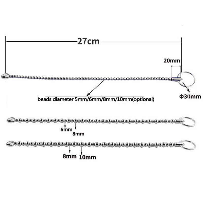 27 cm längd