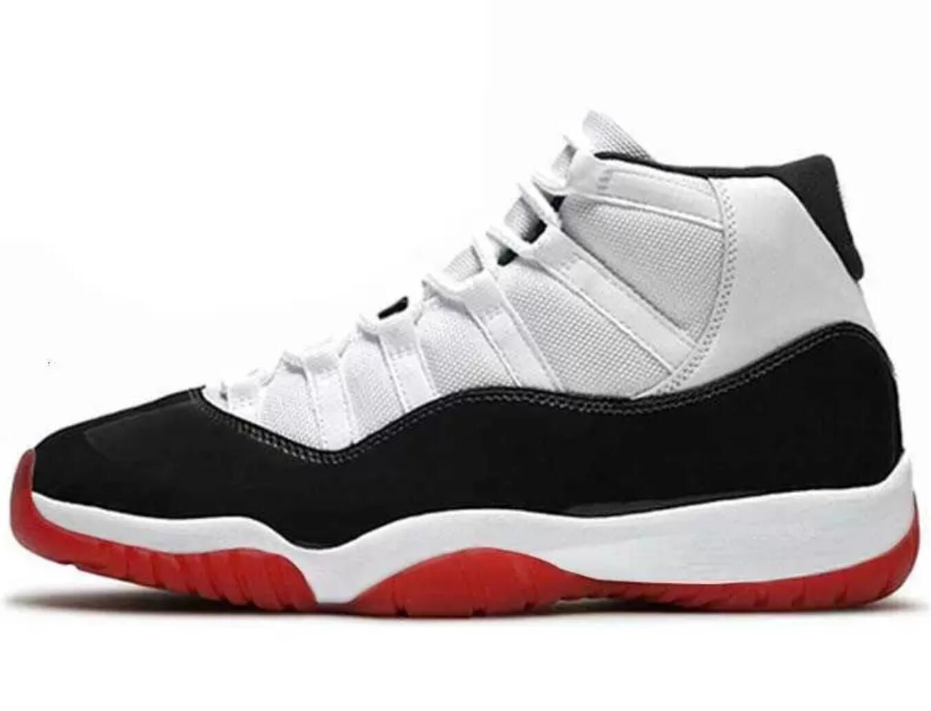 Best 11s Mens Basketball Shoes Prom 
