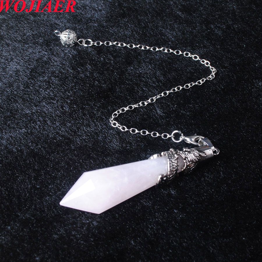 Rose Quartz O9679