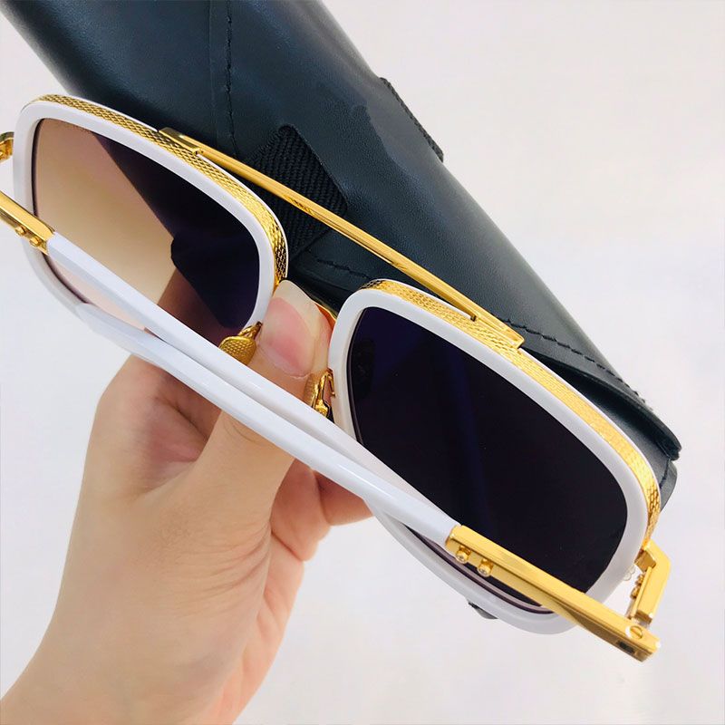 Farmacologie liefdadigheid zingen Sunglasses A DITA MACH ONE DRX 20300 Designer Sunglasses For Womens Men  Glasse Fashion Driving UV TOP Original Brand Europe And America Top From  Roc522, $124.36 | DHgate.Com