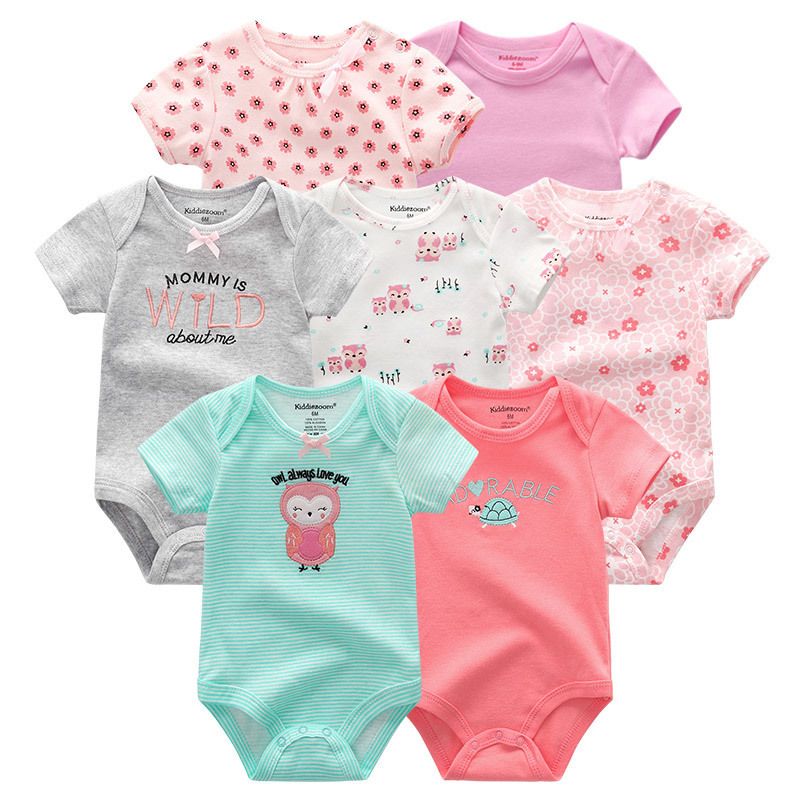 vêtements de bébé 15