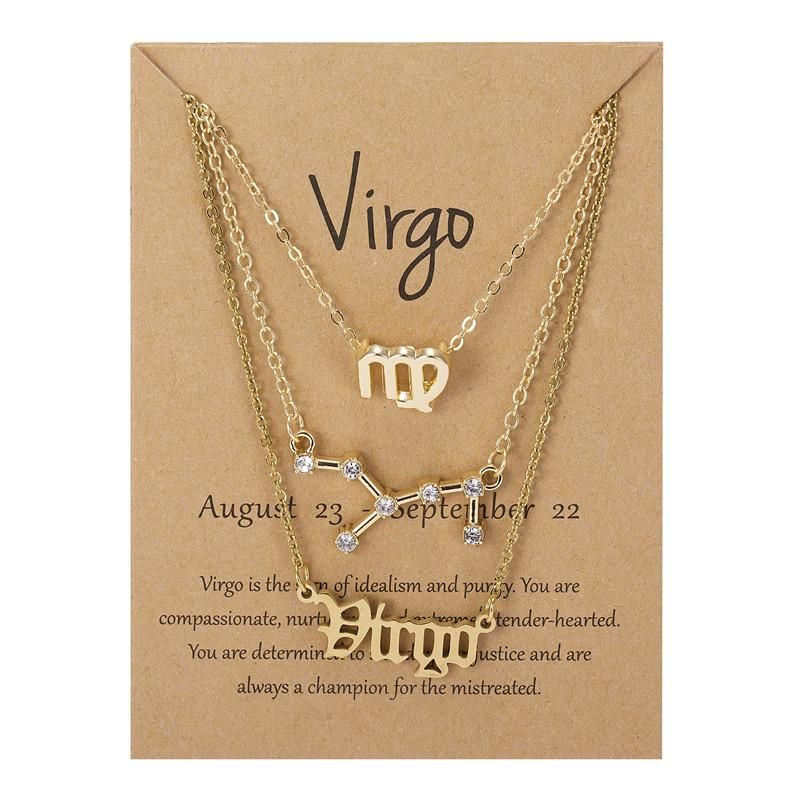 Virgo China