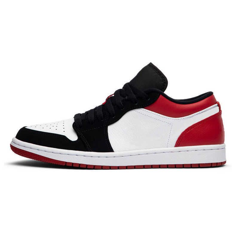 #13 Black Toe 36-45