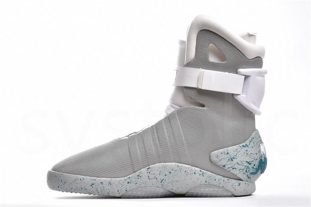 air mags goat