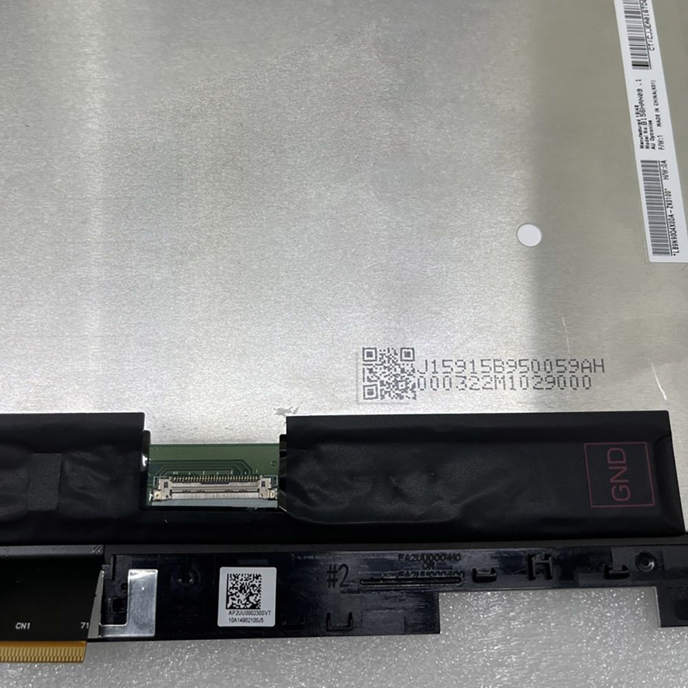 15.6 LCD Laptop Touch Screen Digitizer Assembly For HP ENVY X360