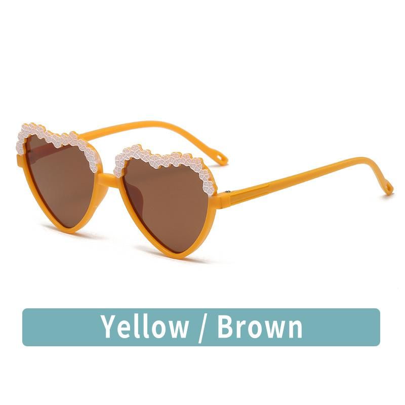 Yellow Brown