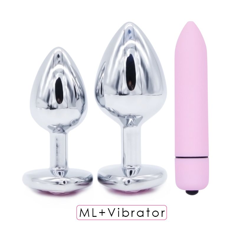 Ml And Vibrator