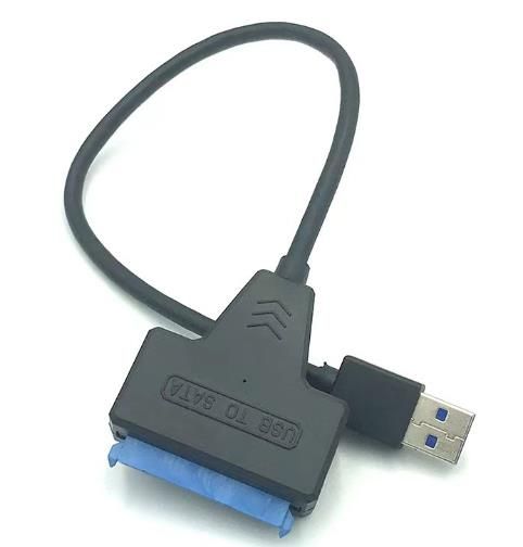 3.0 enkele USB 3,5 inch voeding