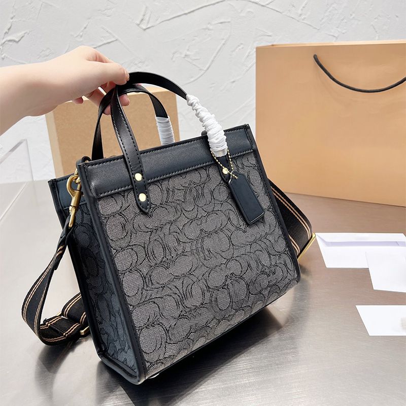 Top Women Handbags Rive Gauche Tote Shopping Bag Handbag High Quality  Fashion Linen Large Beach Bags Luxury Designer Travel Crossbody Shoulder  Wallet Purses From Top_store01, $57