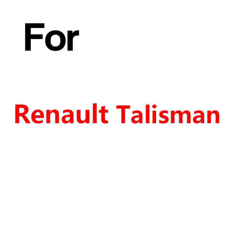 per il talismano Renault