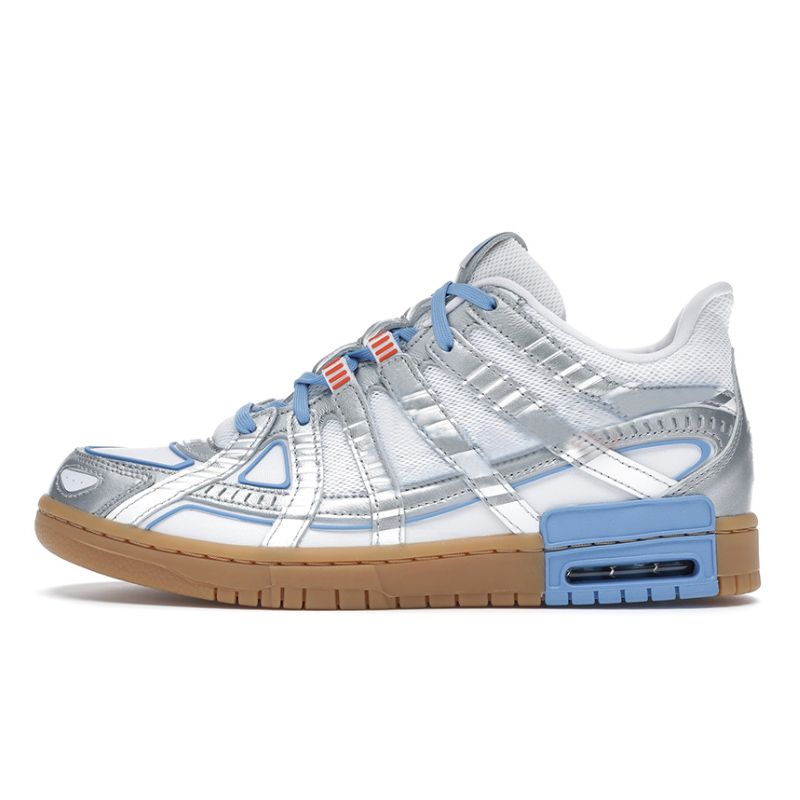 A23 40-45 Rubber Dunks OffWhite UNC