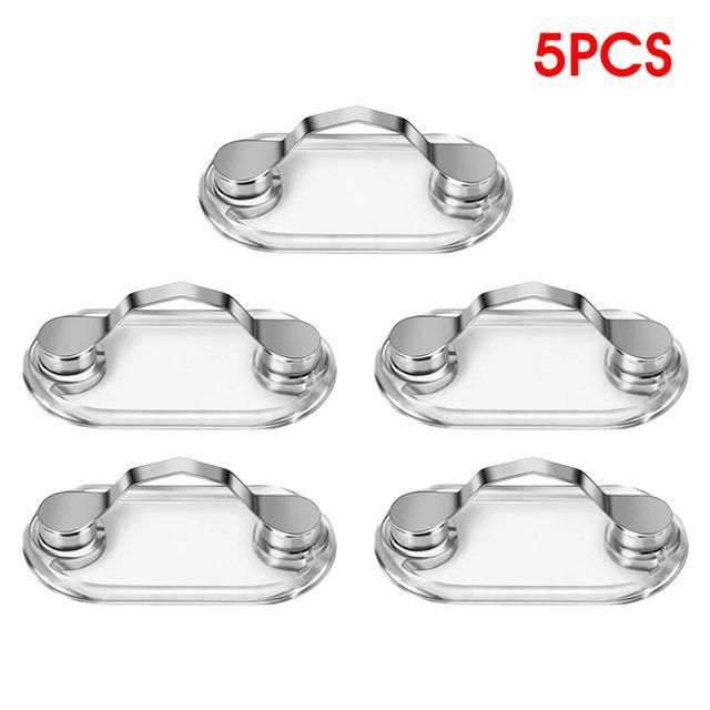 5pcs China