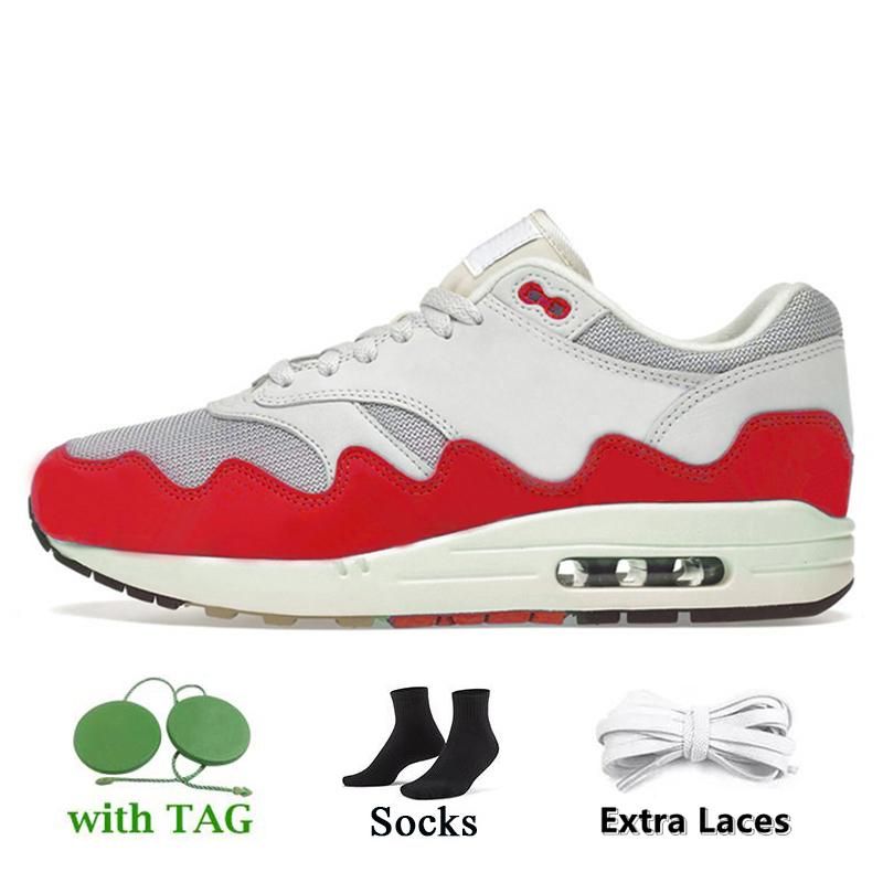 A26 Patta Red 40-45