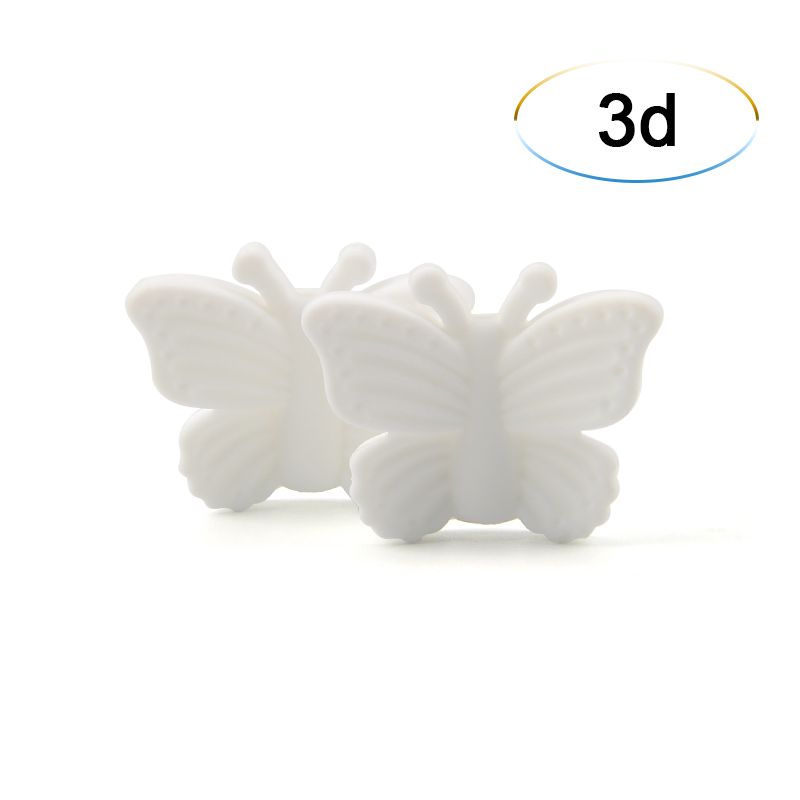 3d bianco