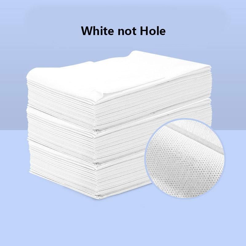 white not hole