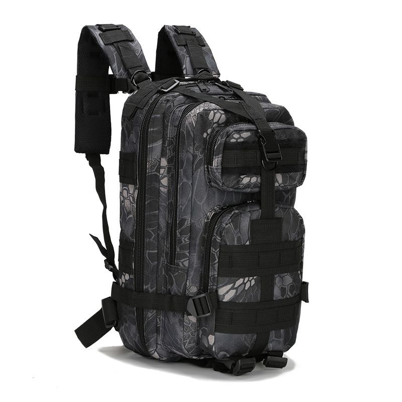 Black Snake 25-30l