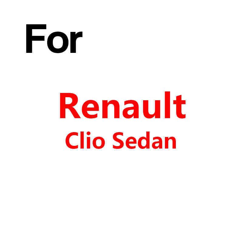 pour Clio Sedan