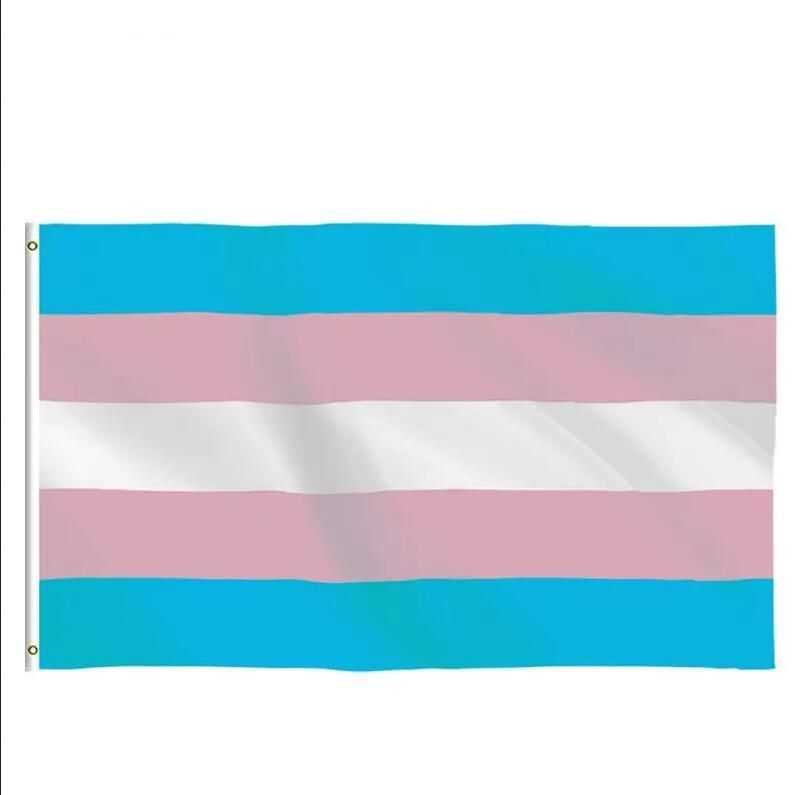 Transgender Pride