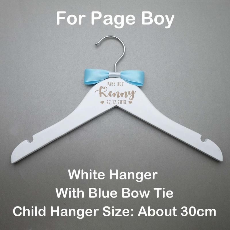 for Page Boy