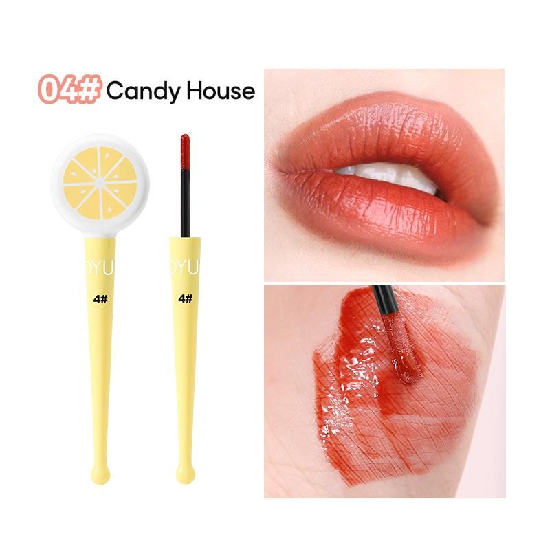 04-Candy House